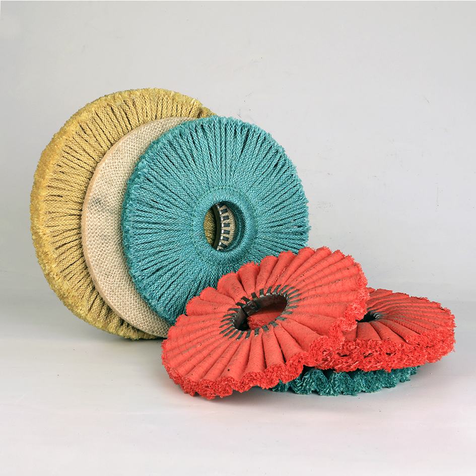 DISCO SISAL