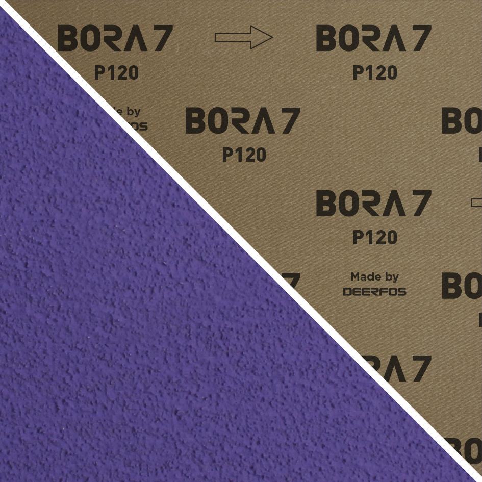 BORA7