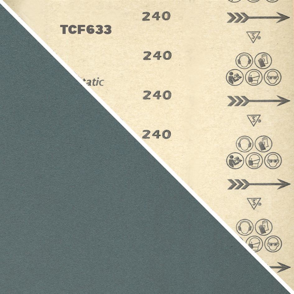 TCF633