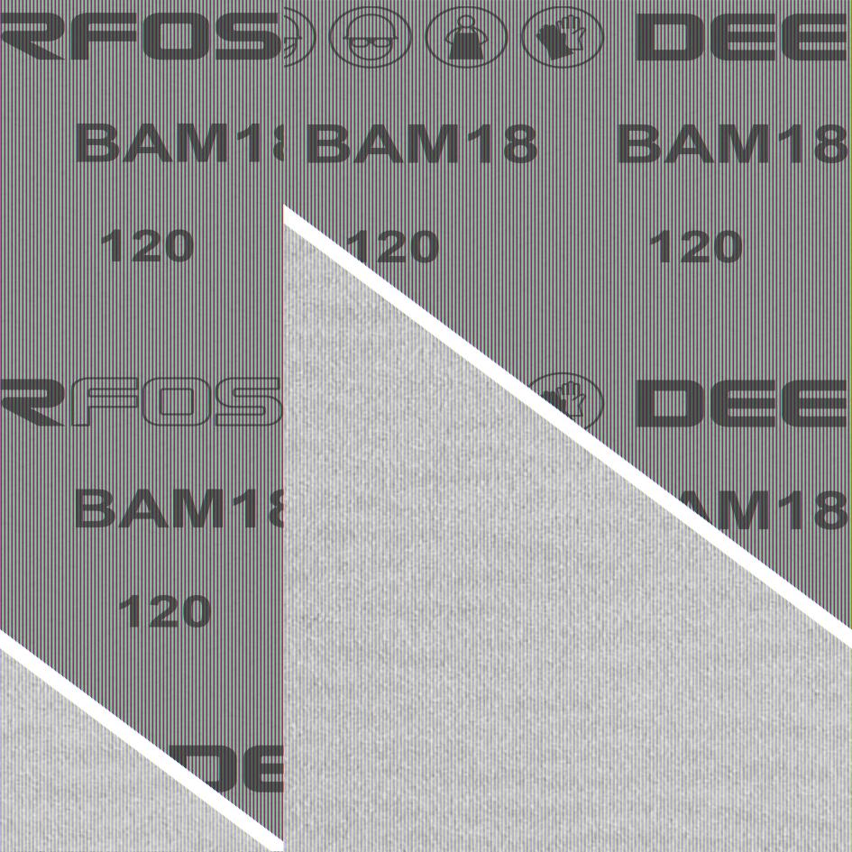 BAM18V
