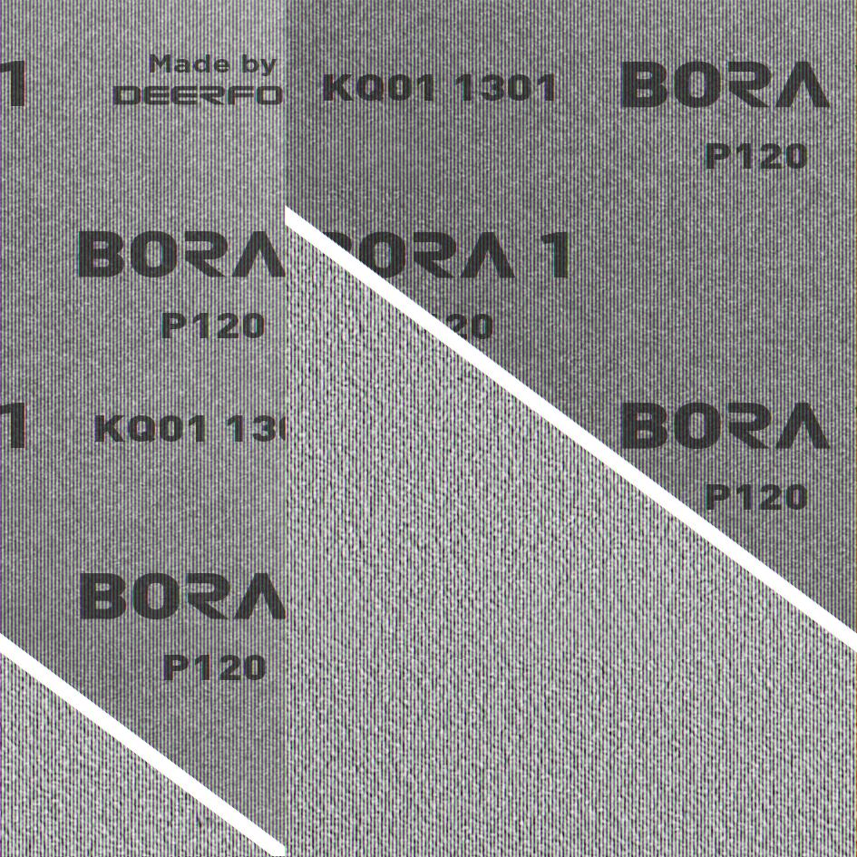 BORA1V
