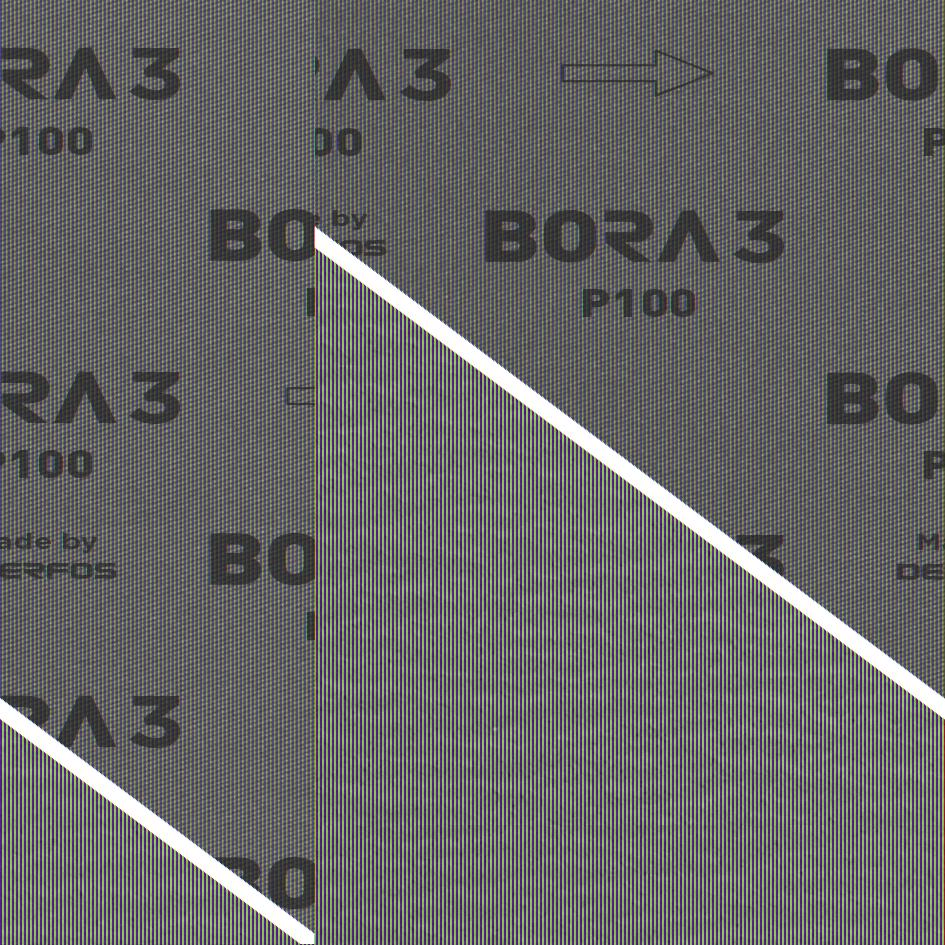 BORA3V