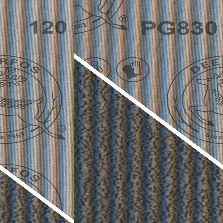 PG830V