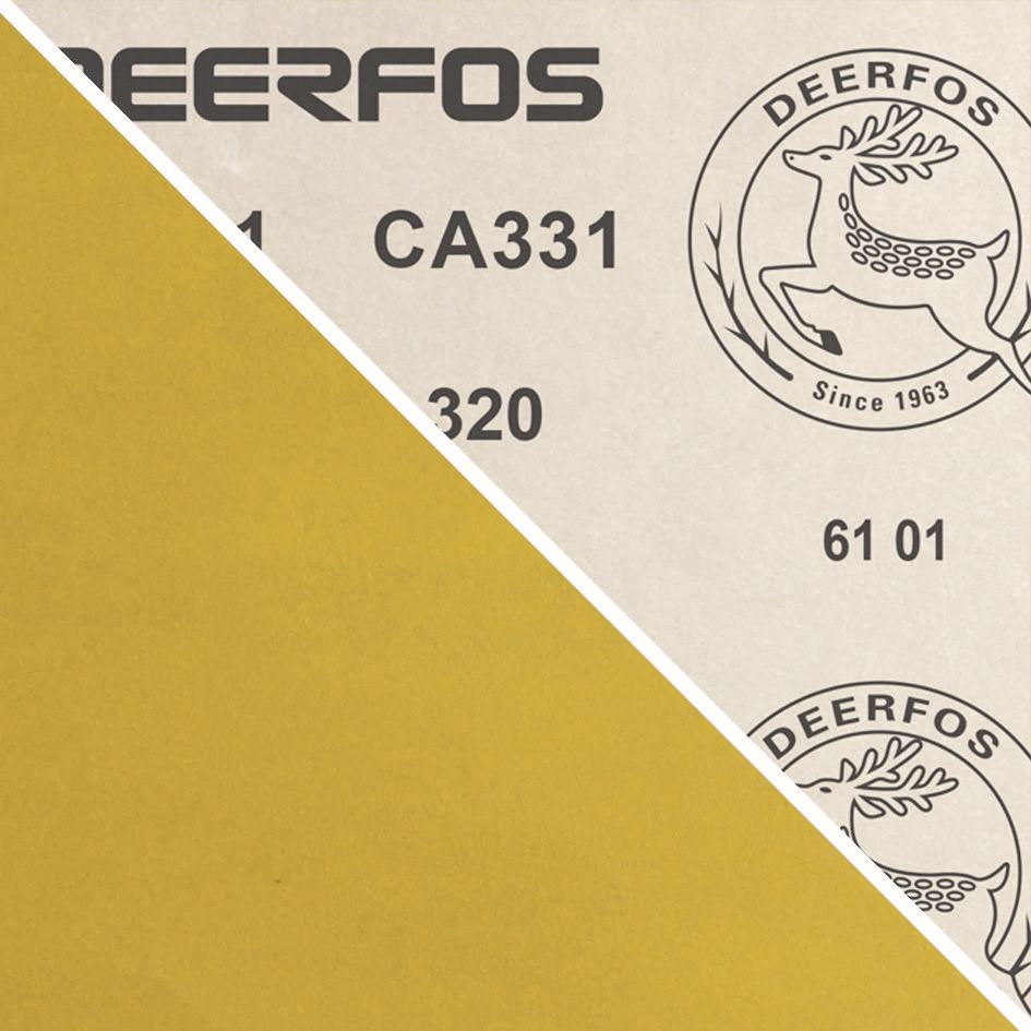 CA331V