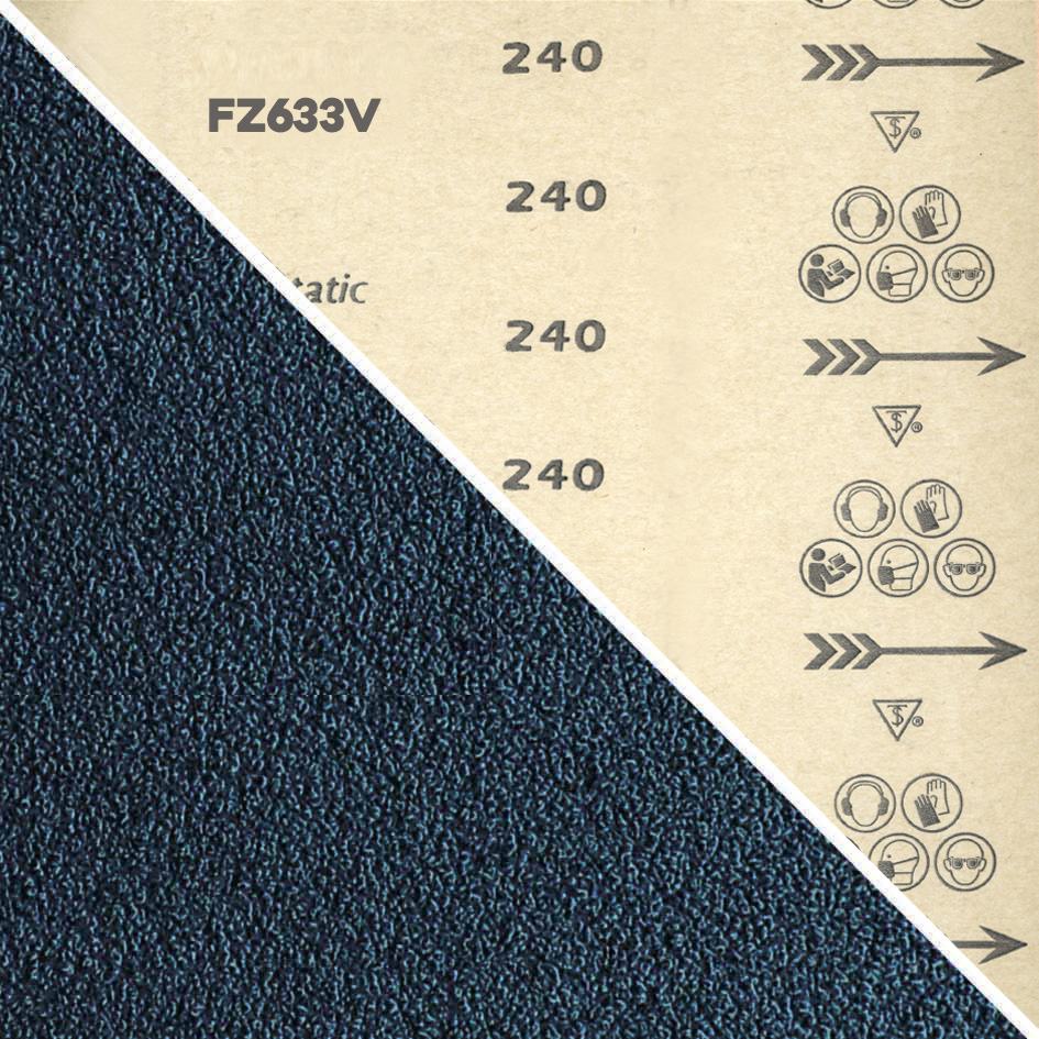 FZ633V
