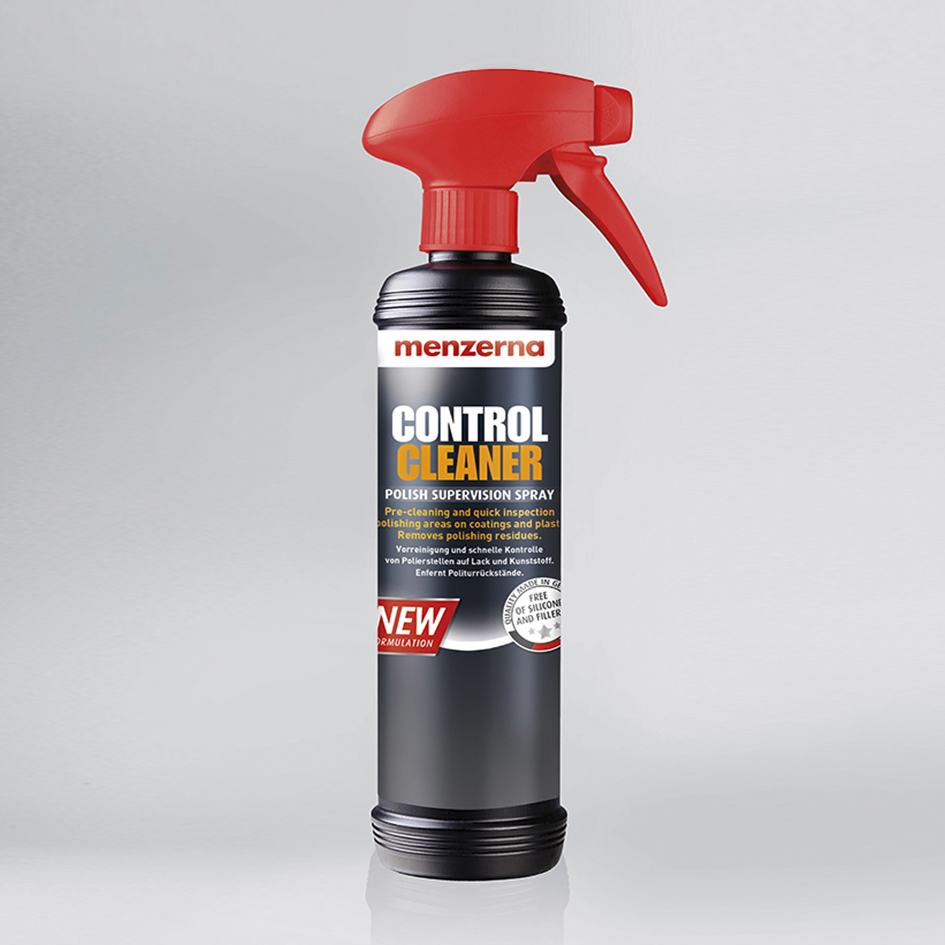 Control Cleaner