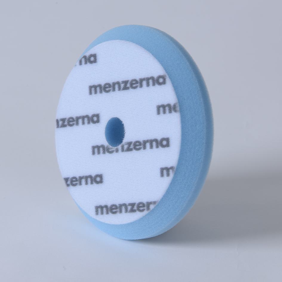 Disco MZ Esponja Cera