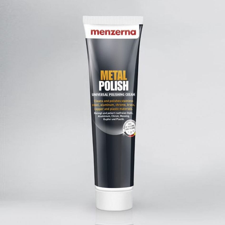 Metal Polish