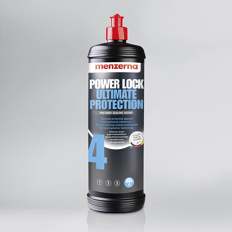 Power Lock Ultimate Protection