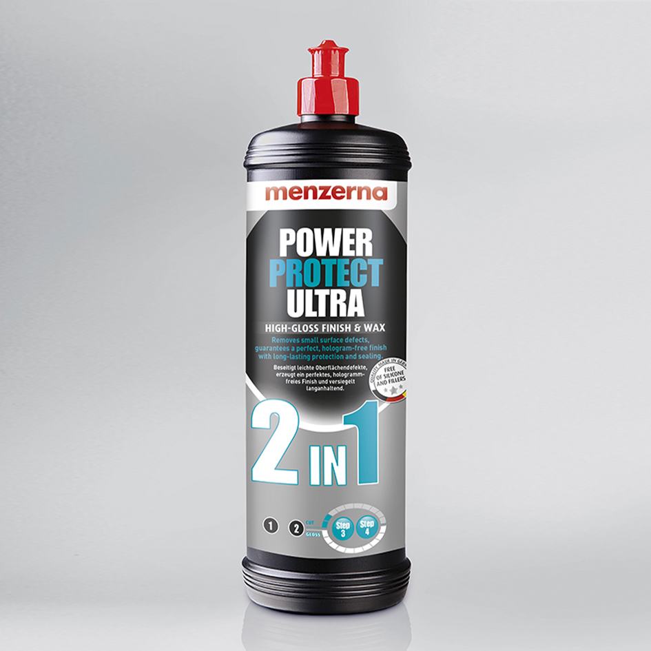 Power Protect Ultra 2 in 1