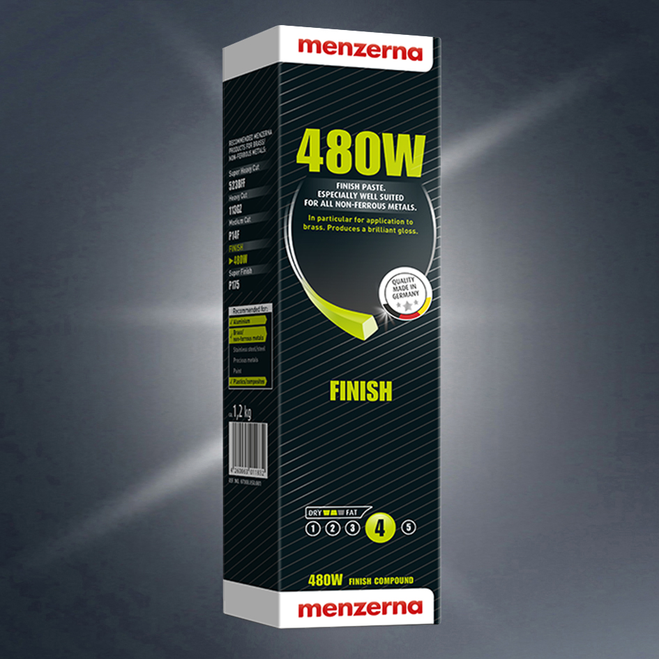 480W